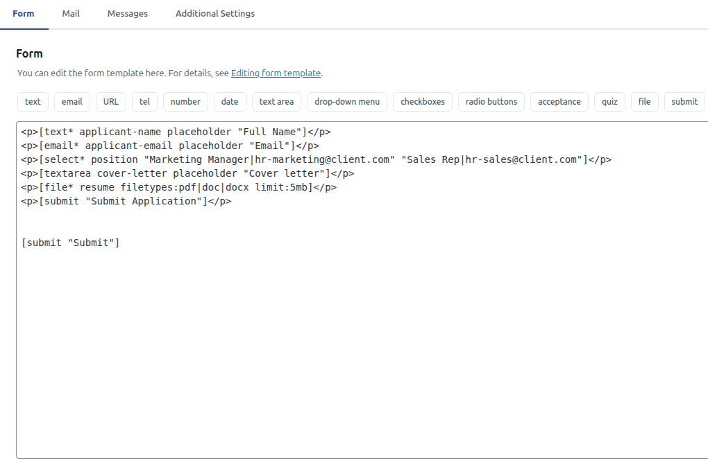 Migrate from Contact Form 7 to Smart Forms Pro: Complete Step-by-Step Guide