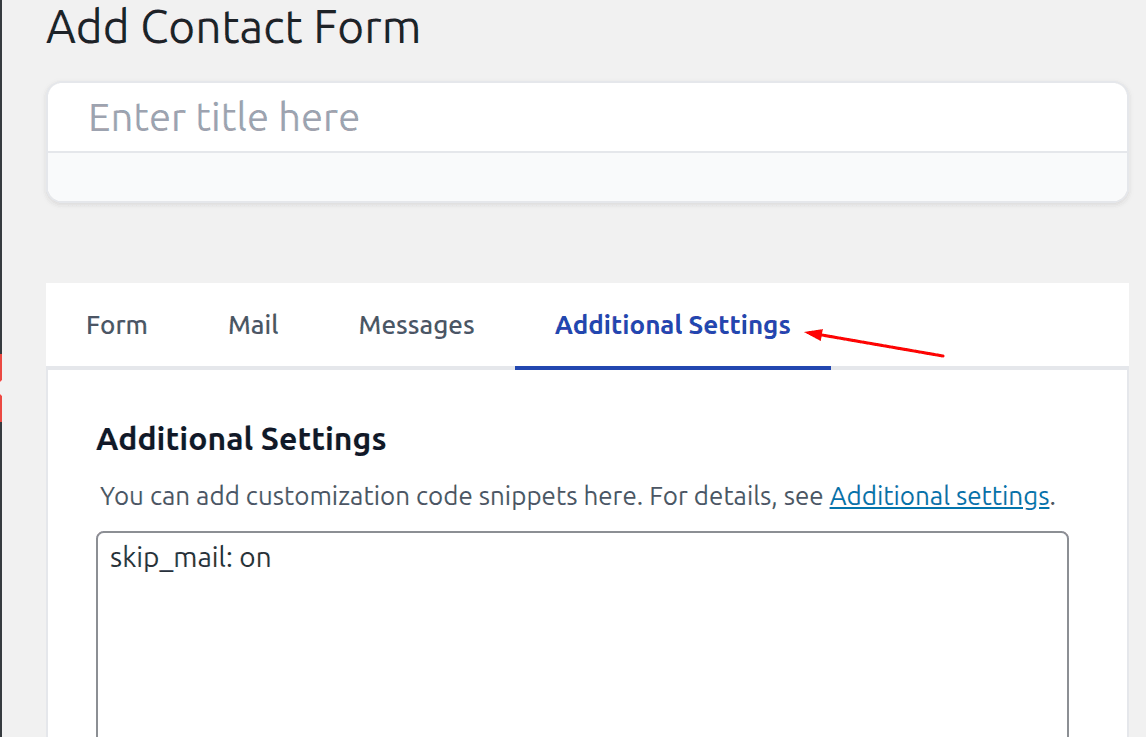 Configuration Error: Deprecated Settings Used in Smart Forms Pro
