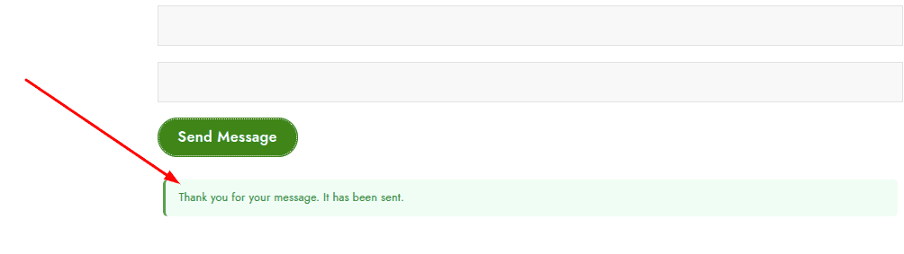 Custom Confirmation Messages and Redirects in Smart Forms Pro