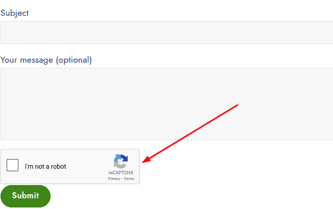 Configuration Error: Unsafe Email Config Without Sufficient Protection