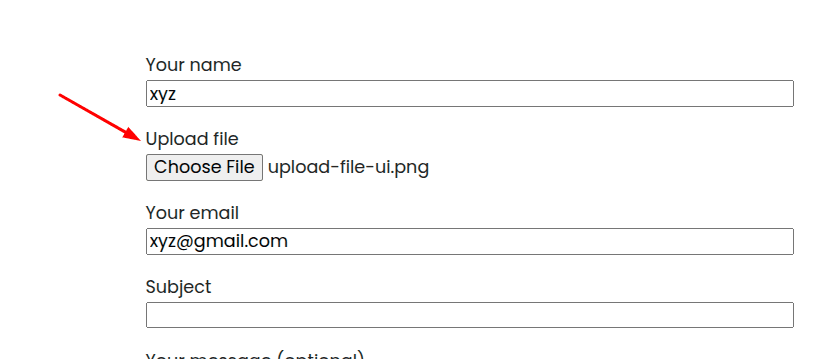 Configuration Error: Upload File Size Exceeds PHP Limit